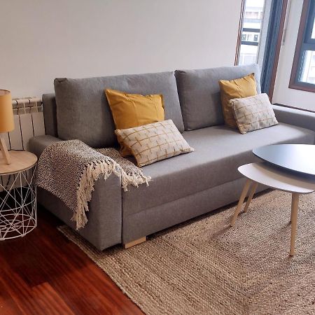 Espectacular Apartamento Olivico Con Parking Виго Экстерьер фото