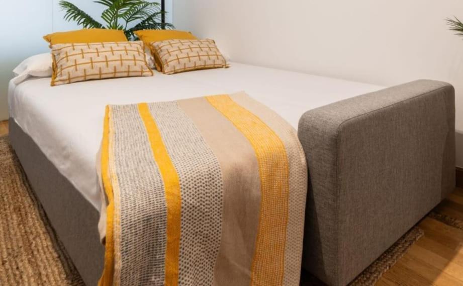 Espectacular Apartamento Olivico Con Parking Виго Экстерьер фото